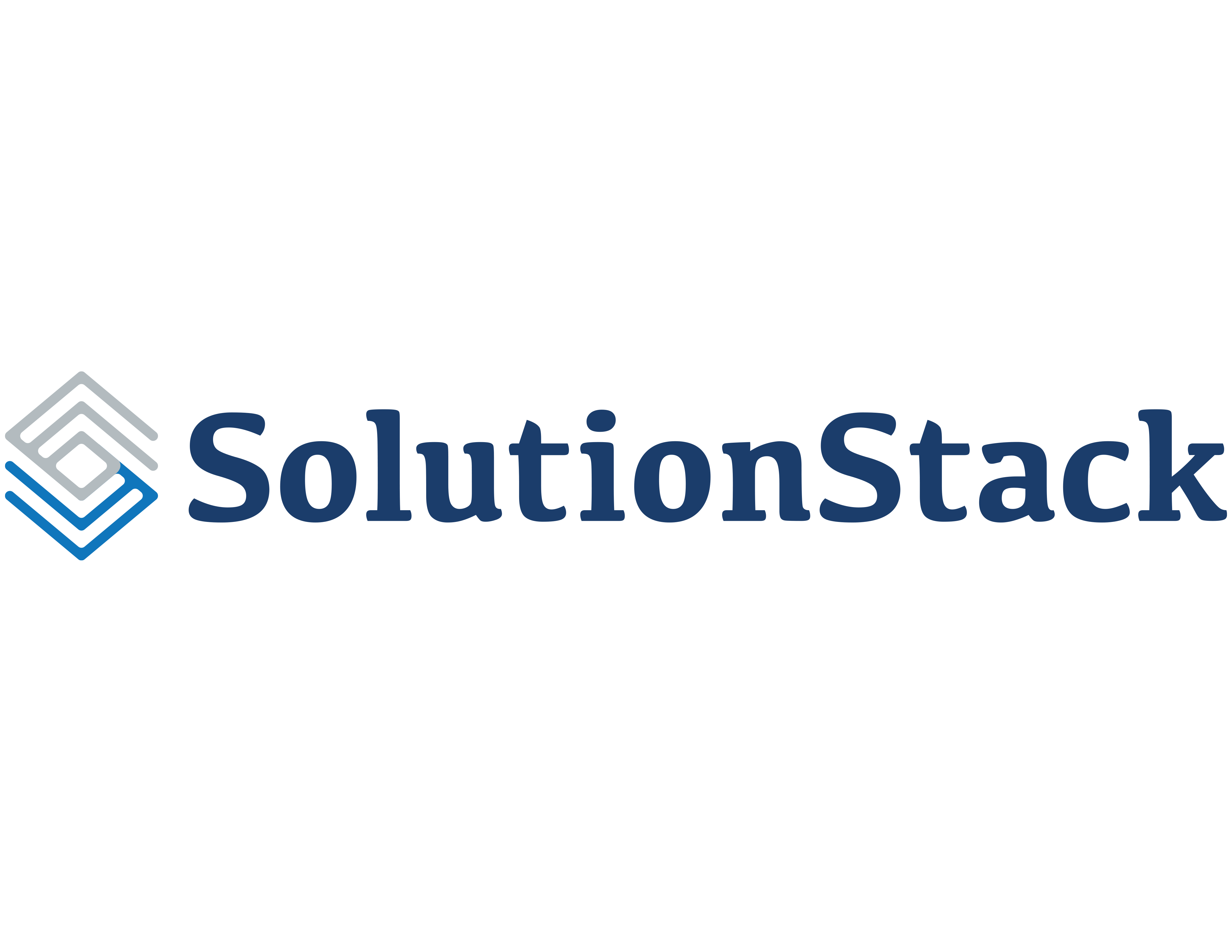 Solution Stack